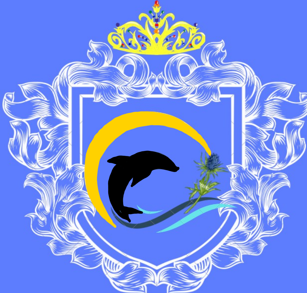 Logo micronation kuragon